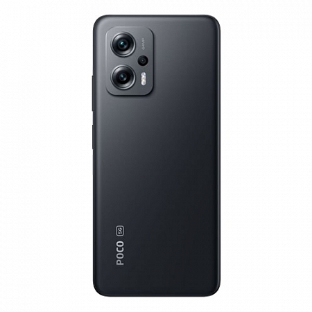 POCO X4 GT 8/256 GB Black