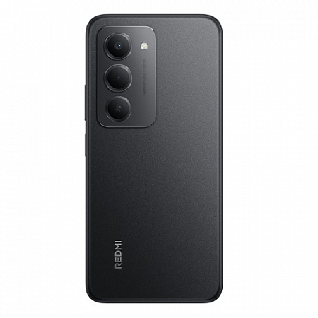 Redmi 15 8/256GB Midnight Black