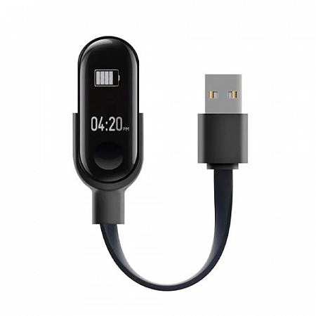 Зарядное устройство для Mi Band 3