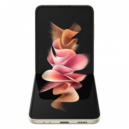 Samsung Z Flip 3 8/128GB Beige