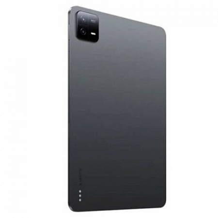 Xiaomi Pad 6 6/128GB Wi-Fi Gray