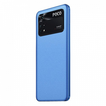 POCO M4 Pro 8/256GB NFC Blue