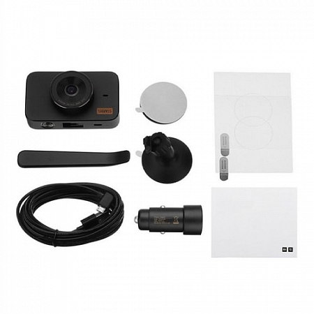 Видеорегистратор Mi Dash Cam 1S