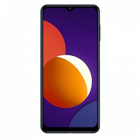 Samsung Galaxy M12 4/64GB Black