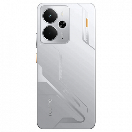 Realme 14 5G 12/256GB Mecha Silver