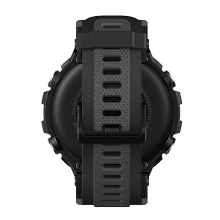 Умные часы Amazfit T-Rex Pro Meteorite Black A2013