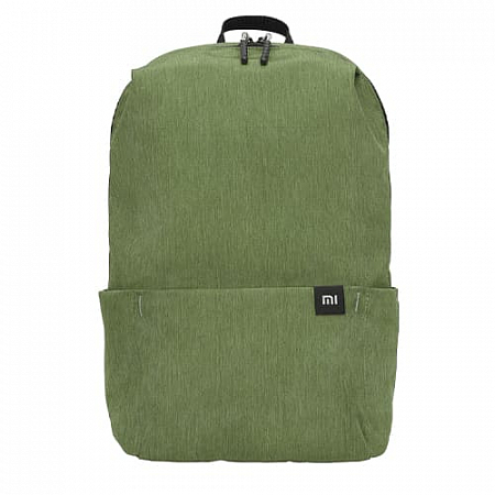 Рюкзак Mi Colorful Mini 10L Хаки