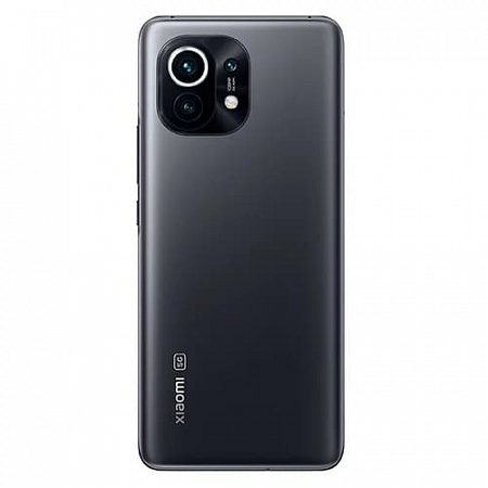 Mi 11 8/256GB Gray