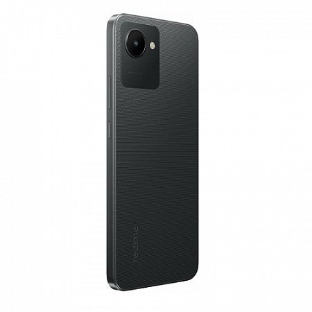 Realme C30 2/32GB Black