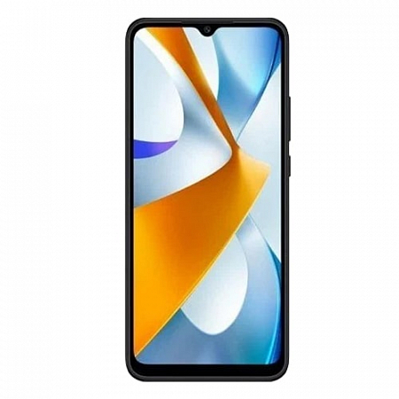POCO C40 3/32GB Black
