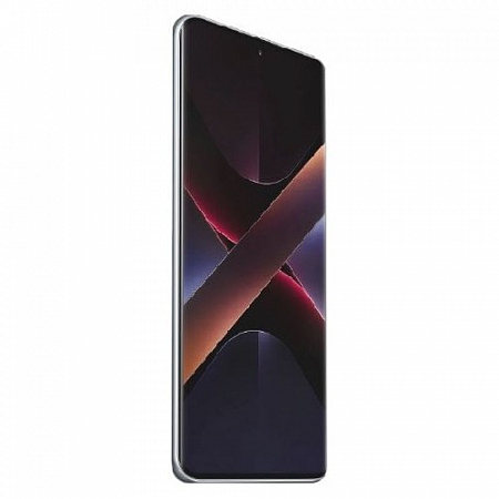 POCO X7 5G 8/256GB Black