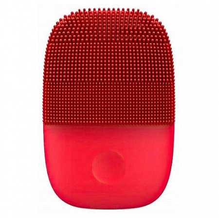 Массажер для лица InFace Electronic Sonic Beauty Red