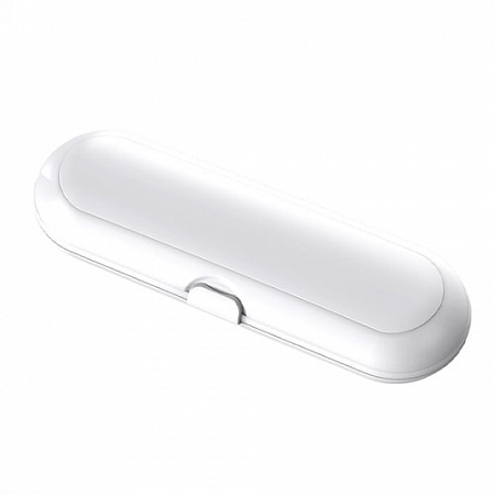 Футляр для зубной щетки Soocas Travel Storage Box White