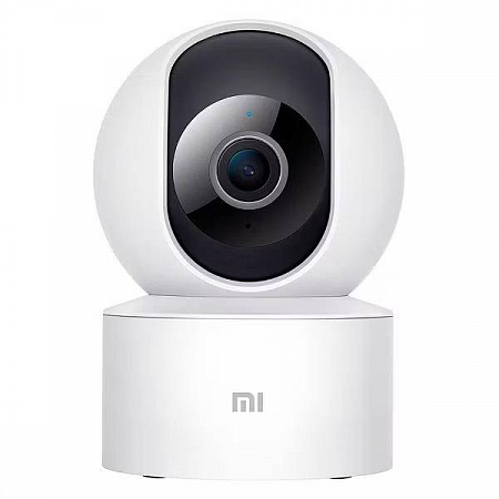 Видеокамера безопасности Xiaomi Smart Camera C200 MJSXJ14CM (BHR6766GL) White