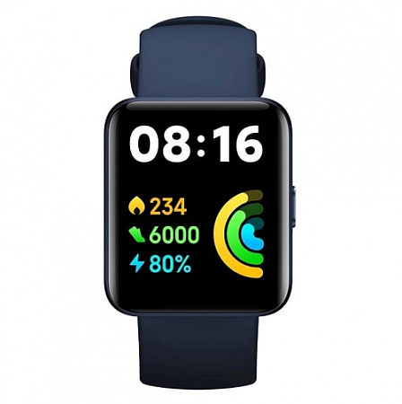 Смарт-часы Redmi Watch 2 Lite GL Blue