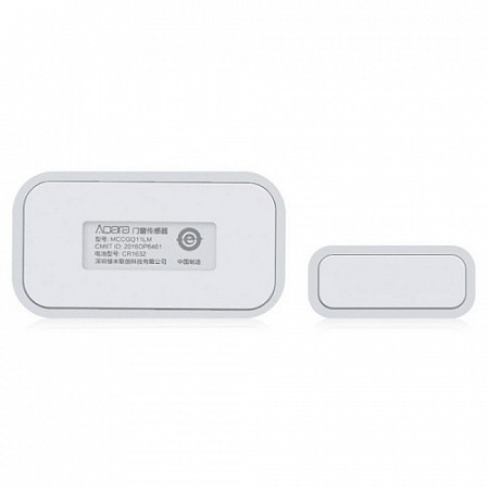 Датчик открытия дверей и окон Aqara Window Door Sensor