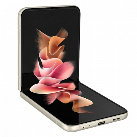Samsung Z Flip 3 8/128GB Beige
