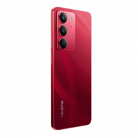 Realme C75 8/128GB Red