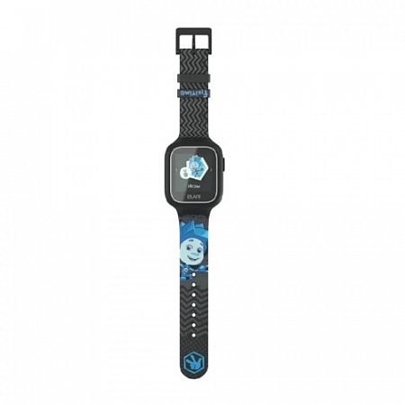 Детские часы Elari FixiTime Lite Black