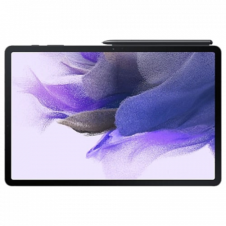Samsung Galaxy Tab S7 FE 12.4 Wi-Fi 4/64GB Black