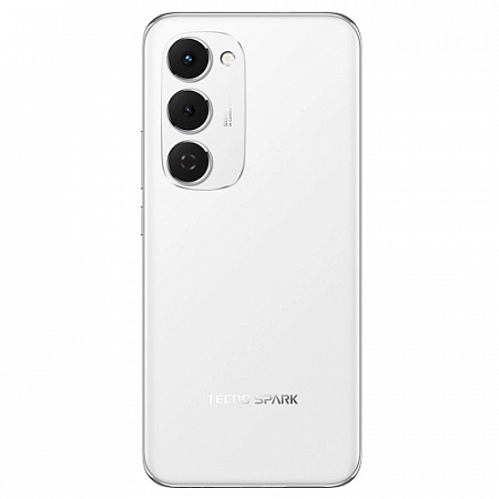 TECNO Spark 40 Pro+ 8/256GB Aurora White