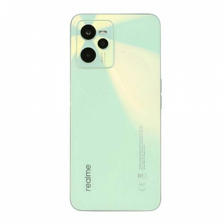 Realme C35 4/128GB Green