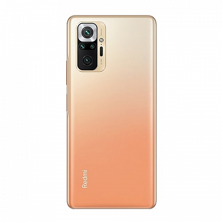 Redmi Note 10 Pro 8/128GB Bronze