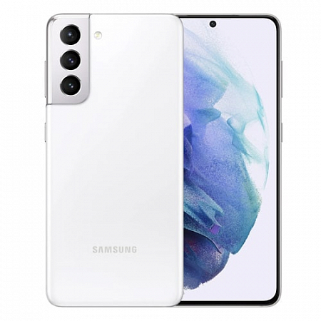 Samsung Galaxy S21 8/256GB Phantom White
