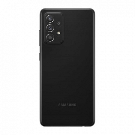 Samsung Galaxy A52 8/256GB Black