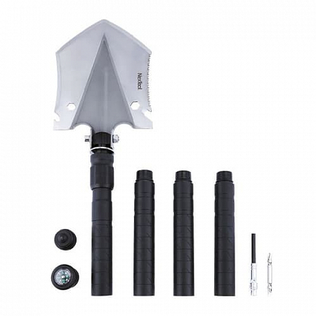 Тактическая лопата NexTool Shovel