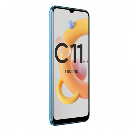 Realme C11 2021 2/32GB Blue