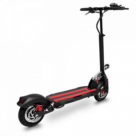 Электросамокат Kugoo M3 Lux Black