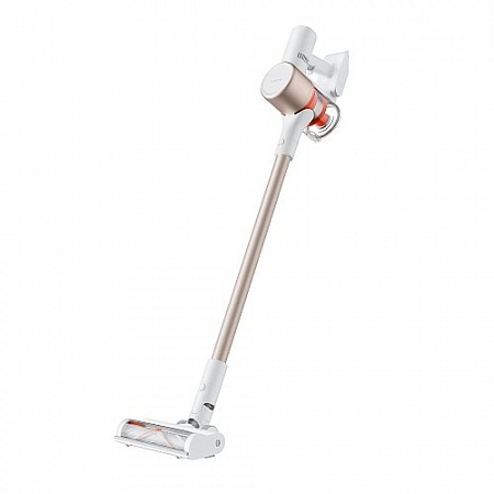 Пылесос Xiaomi Vacuum Cleaner G9 Plus White