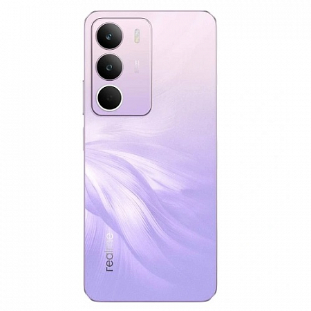 Realme C71 8/256GB Purple