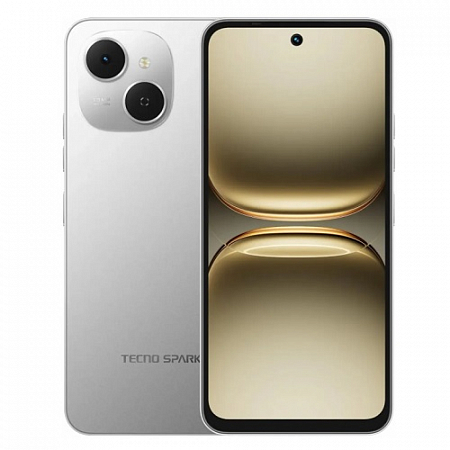 TECNO Spark 40C 8/256GB Titanium Grey
