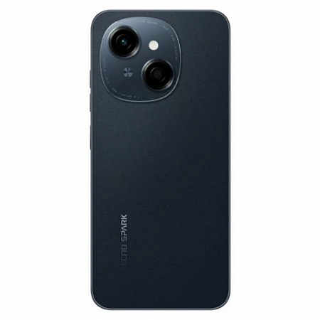 TECNO Spark Go 1 4/64GB Startrail Black