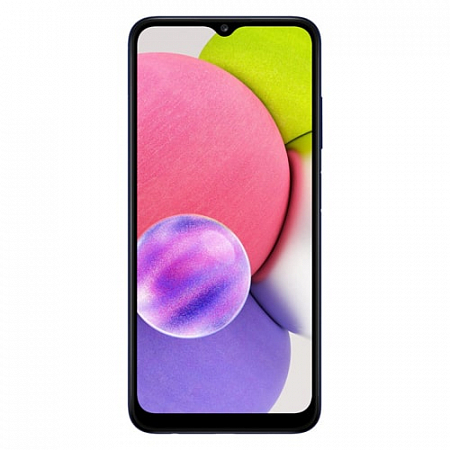 Samsung Galaxy A03S 4/64GB Blue