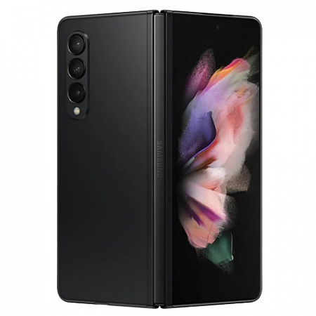 Samsung Z Fold 3 12/512GB Black