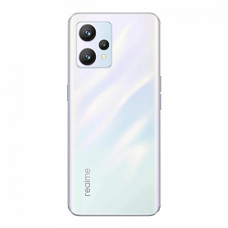 Realme 9 8/128GB White