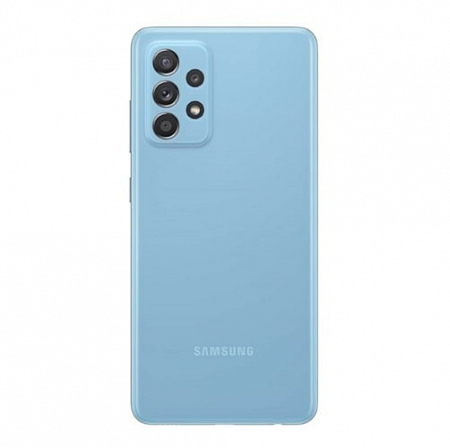 Samsung Galaxy A52 4/128GB Blue
