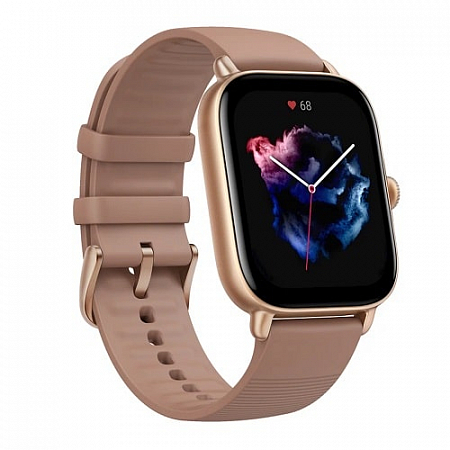 Умные часы Amazfit GTS 3 Terra Rosa (A2035)