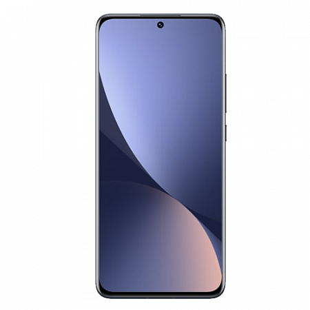 Xiaomi 12 8/128GB NFC Grey