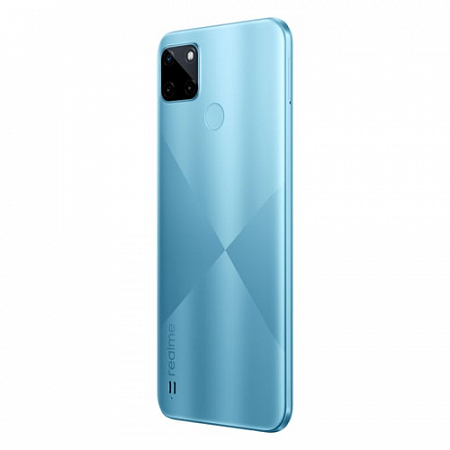 Realme C21Y 4/64GB Blue