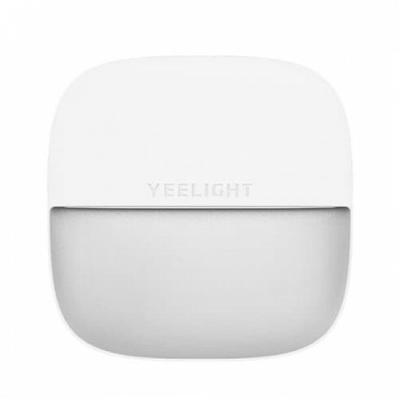 Умный ночник Yeelight Plug-in Night Light Sensitive