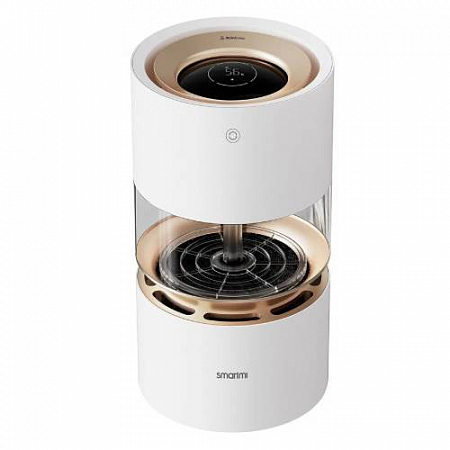 Умный увлажнитель воздуха Smartmi Humidifier Rainforest (CJJSQ06ZM)