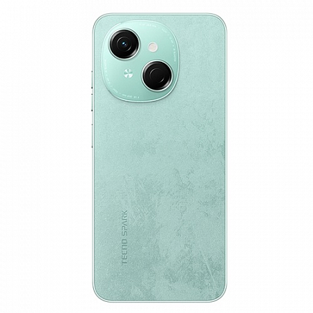 TECNO Spark Go 1 4/128GB Magic Skin Green