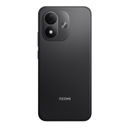Redmi Note 17 8/256GB NFC Black
