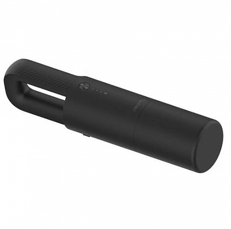Автомобильный беспроводной пылесос CleanFly Car Portable Vacuum Cleaner