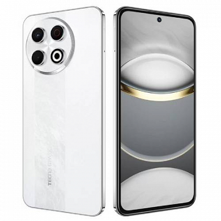TECNO Spark 30 Pro 8/256GB Arctic Glow