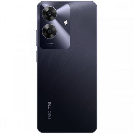 Realme Note 60 6/128GB Marble Black